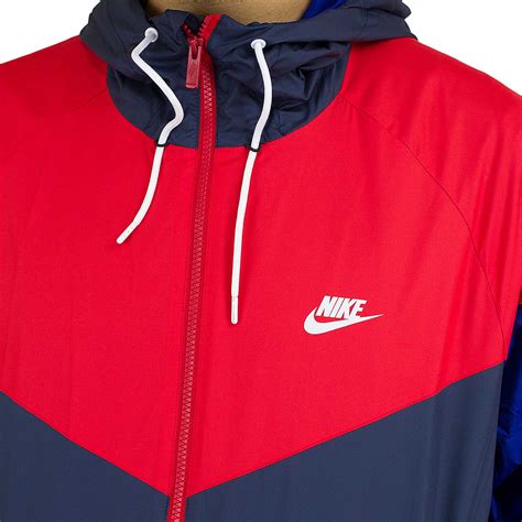 nike jacke weiß rot blau|Entdecke Jacken & Westen für Damen. Nike DE.